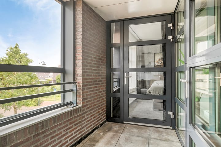 Foto 21 van Zandoogje 16