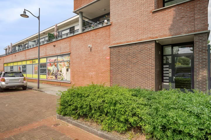 Foto 25 van Zandoogje 16