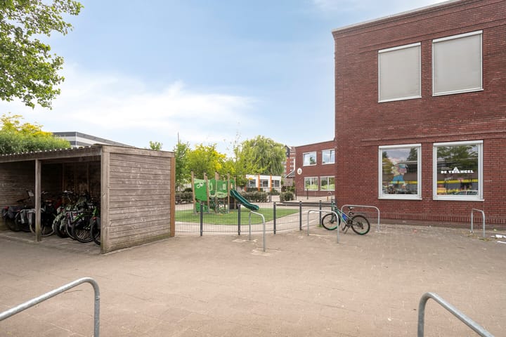 Foto 29 van Zandoogje 16