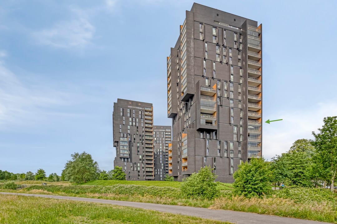 Photo 1 of Dirk Hartogstraat 61