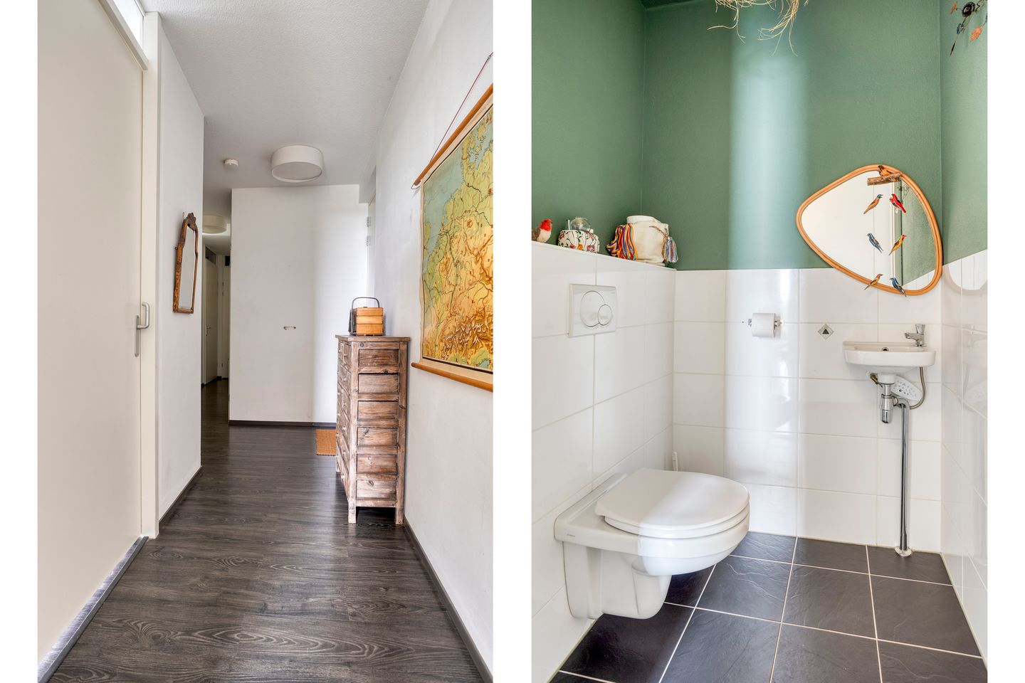 Photo 5 of Dirk Hartogstraat 61