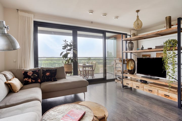 Foto 8 van Dirk Hartogstraat 61