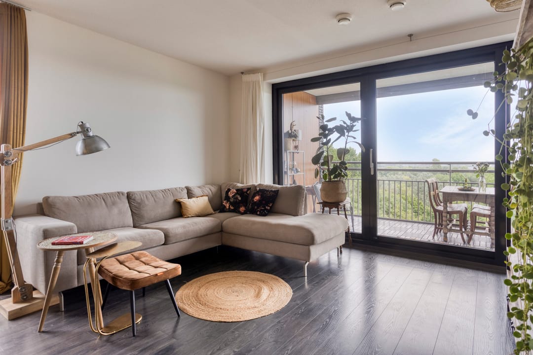 Photo 7 of Dirk Hartogstraat 61