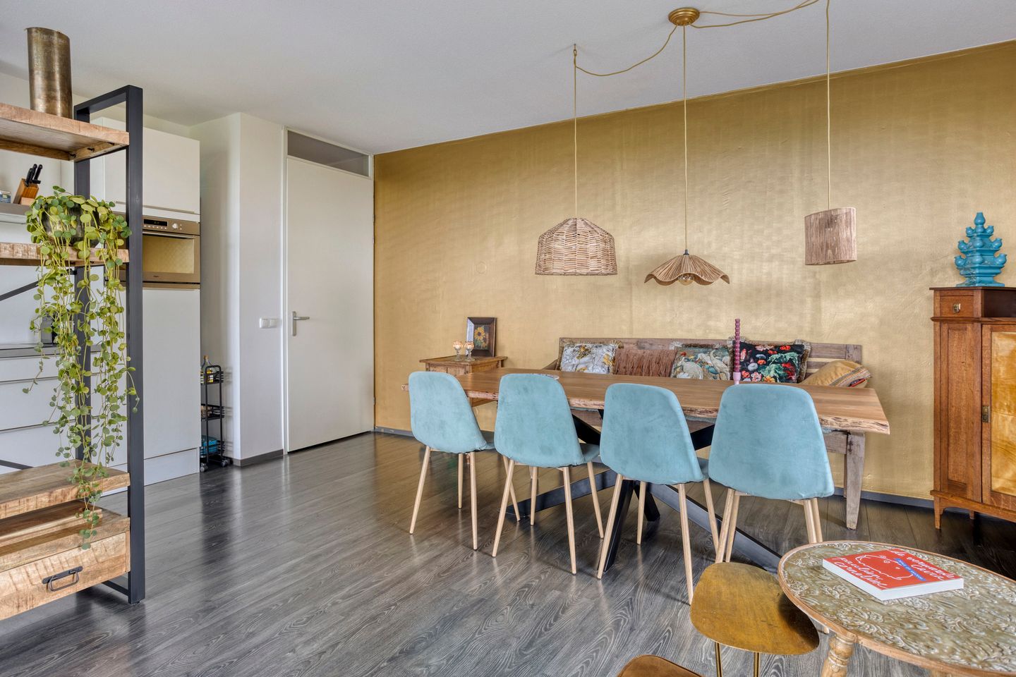 Photo 10 of Dirk Hartogstraat 61