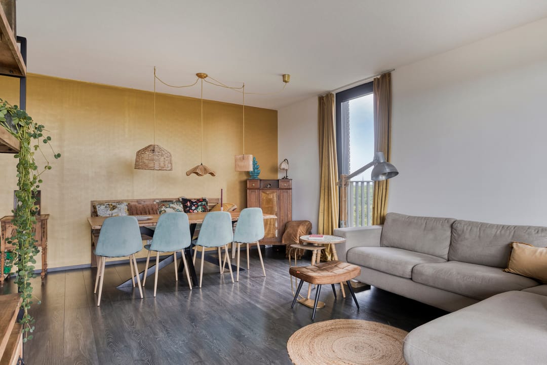 Photo 11 of Dirk Hartogstraat 61