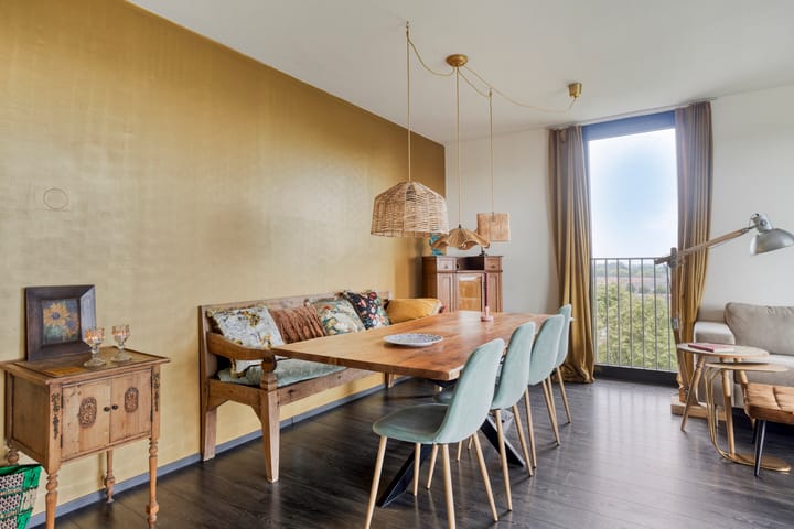 Foto 12 van Dirk Hartogstraat 61