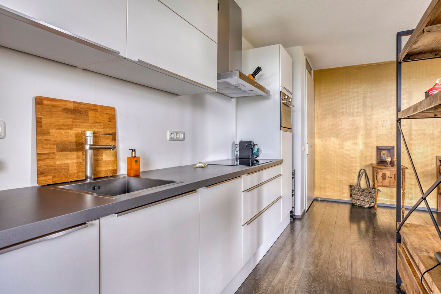 Photo 14 of Dirk Hartogstraat 61