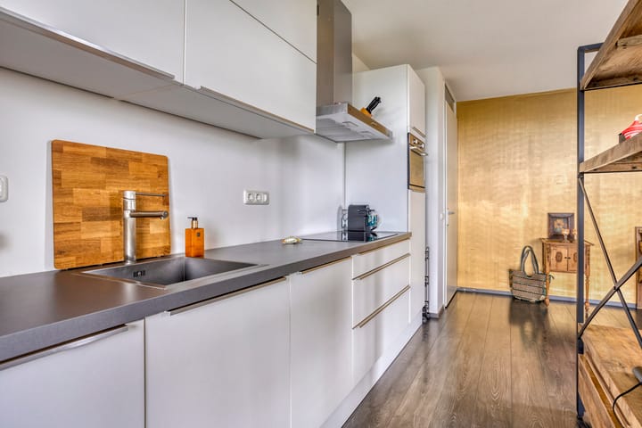 Foto 14 van Dirk Hartogstraat 61