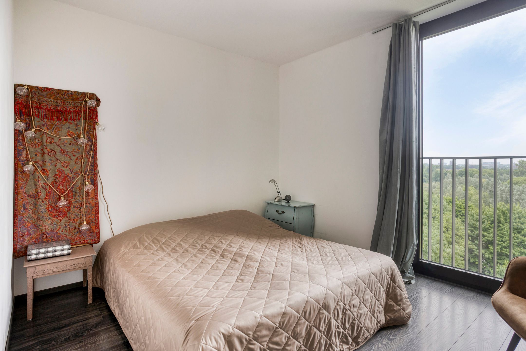 Photo 15 of Dirk Hartogstraat 61