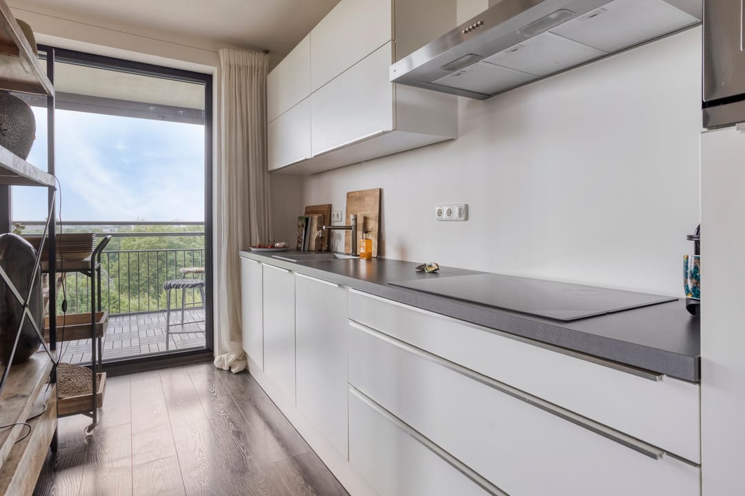 Photo 13 of Dirk Hartogstraat 61