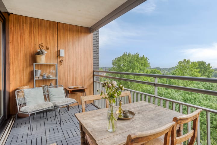 Foto 20 van Dirk Hartogstraat 61