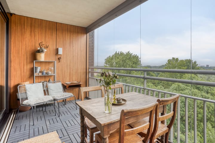 Foto 21 van Dirk Hartogstraat 61