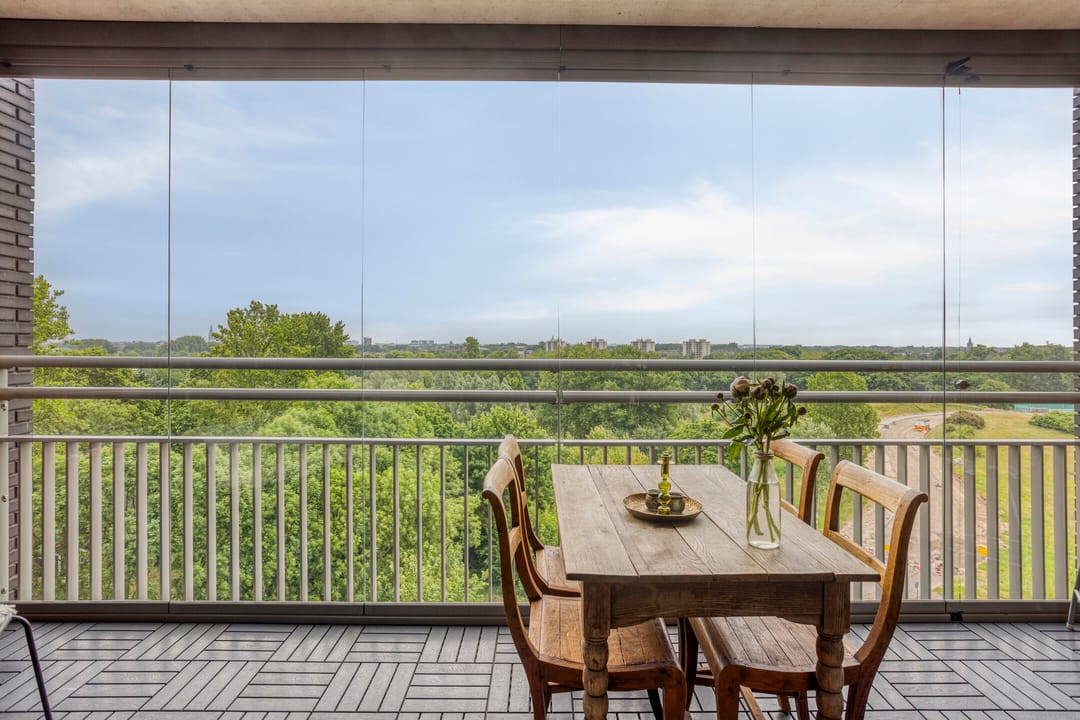 Photo 22 of Dirk Hartogstraat 61