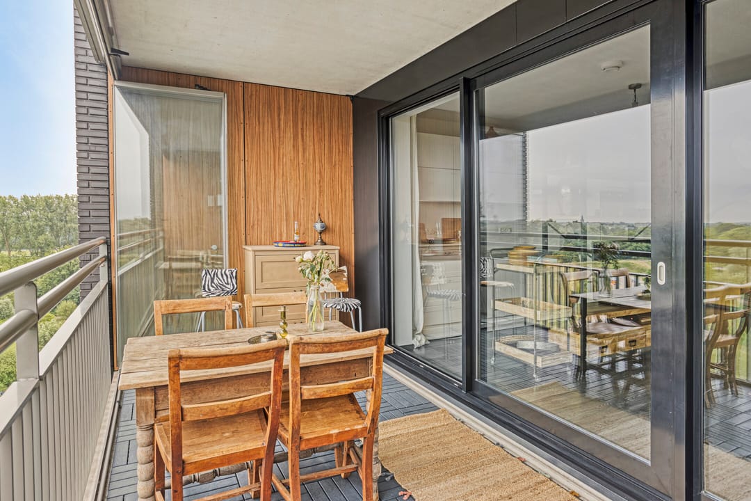 Photo 23 of Dirk Hartogstraat 61