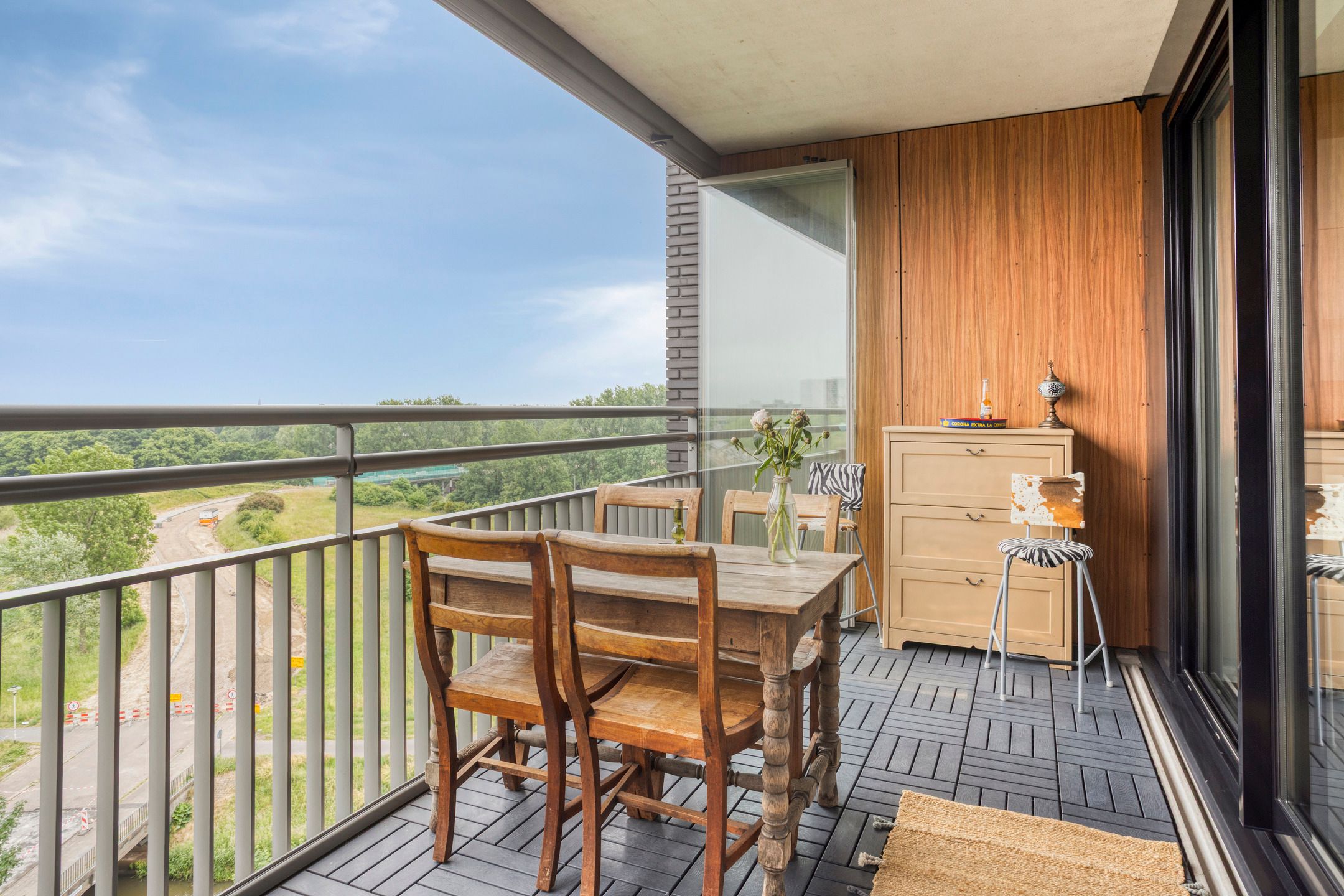 Photo 24 of Dirk Hartogstraat 61