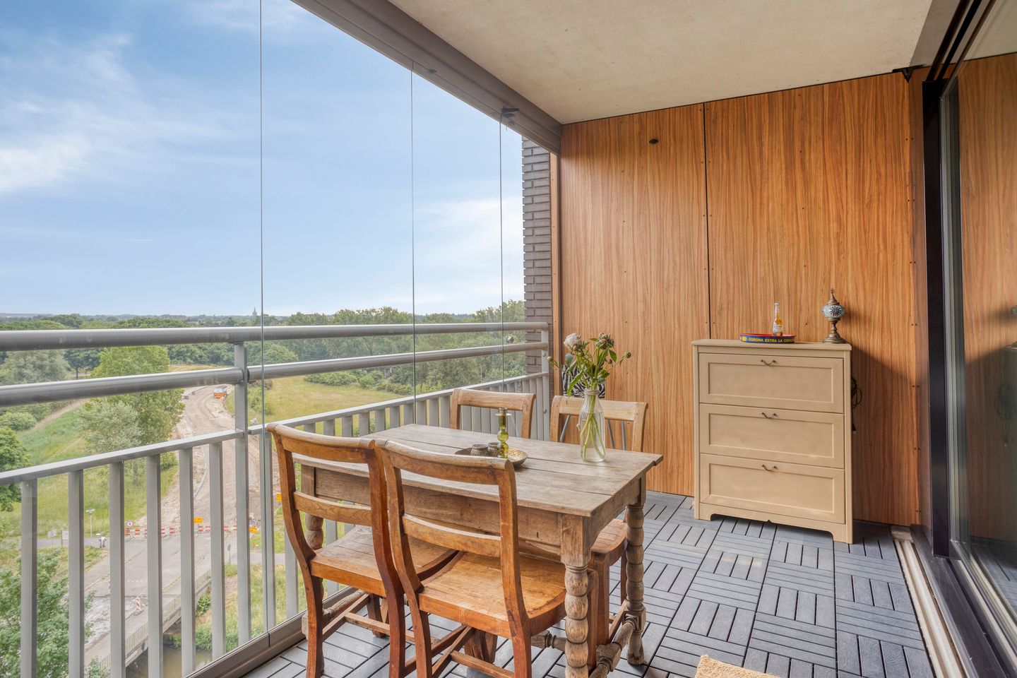 Photo 25 of Dirk Hartogstraat 61