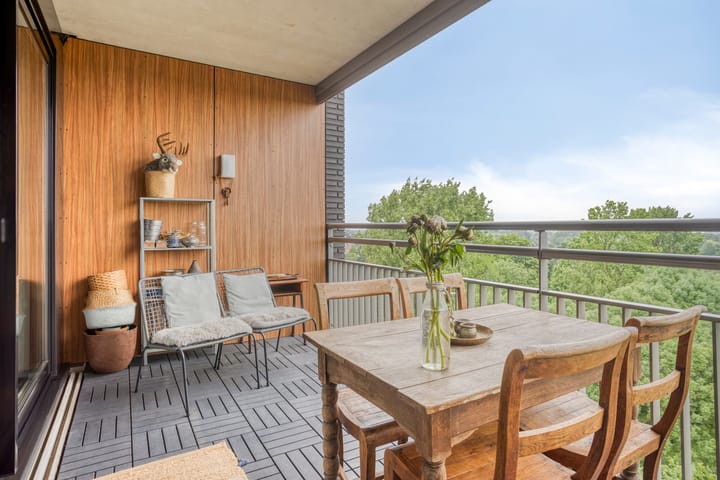 Foto 26 van Dirk Hartogstraat 61