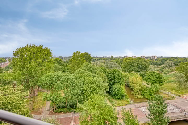 Foto 27 van Dirk Hartogstraat 61