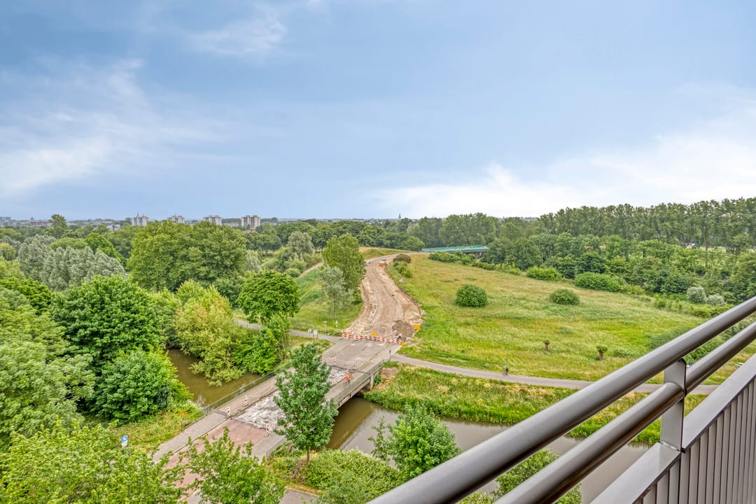 Photo 28 of Dirk Hartogstraat 61