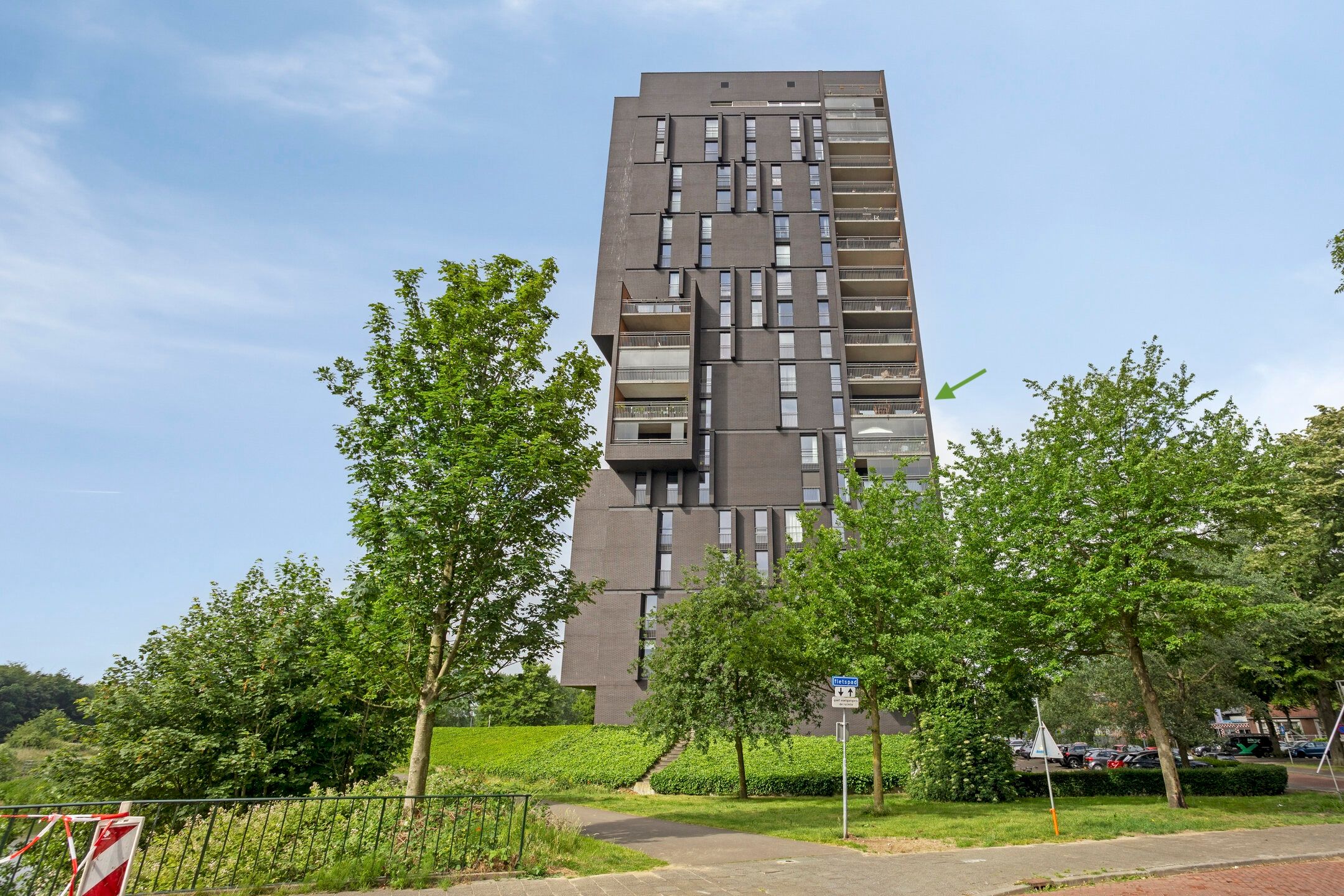 Photo 30 of Dirk Hartogstraat 61