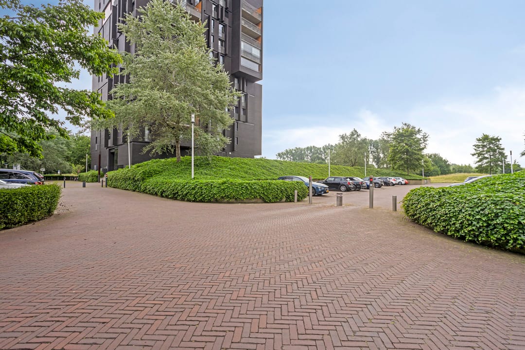 Photo 31 of Dirk Hartogstraat 61