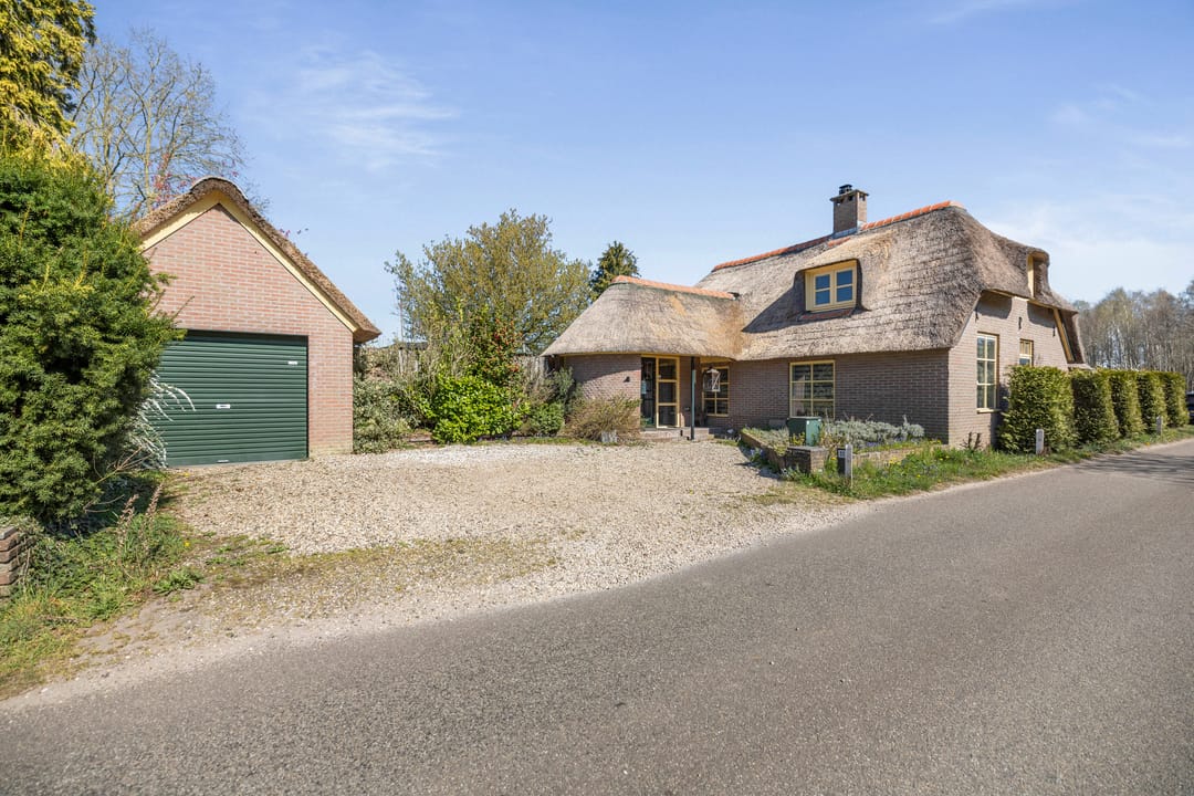 Foto 1 van Kletterstraat 11