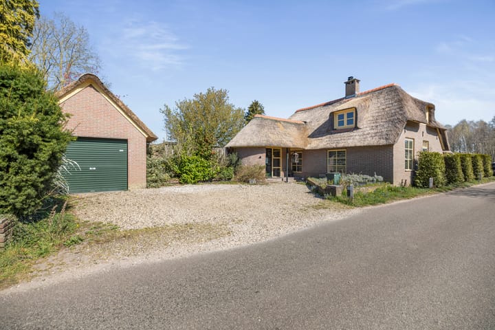 Foto 1 van Kletterstraat 11