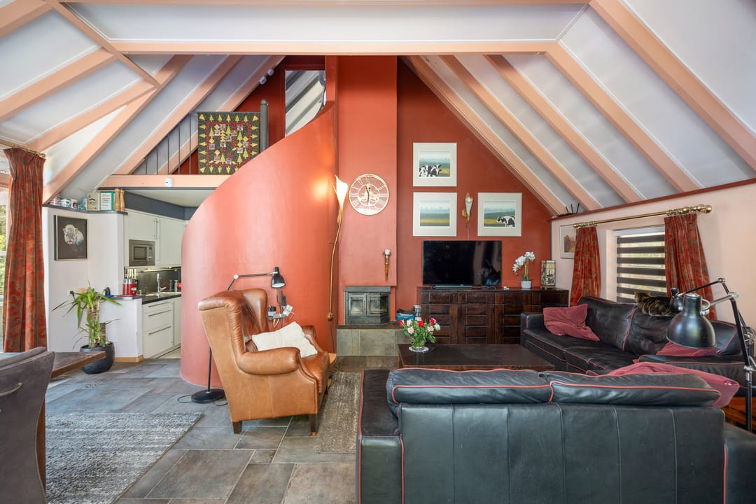 Foto 8 van Kletterstraat 11