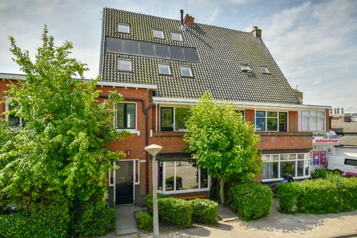 Foto 2 van Meeuwenlaan 104-A