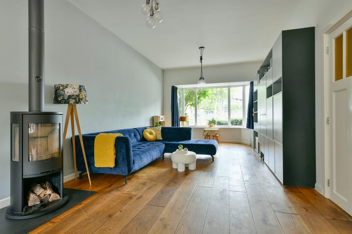 Foto 3 van Meeuwenlaan 104-A