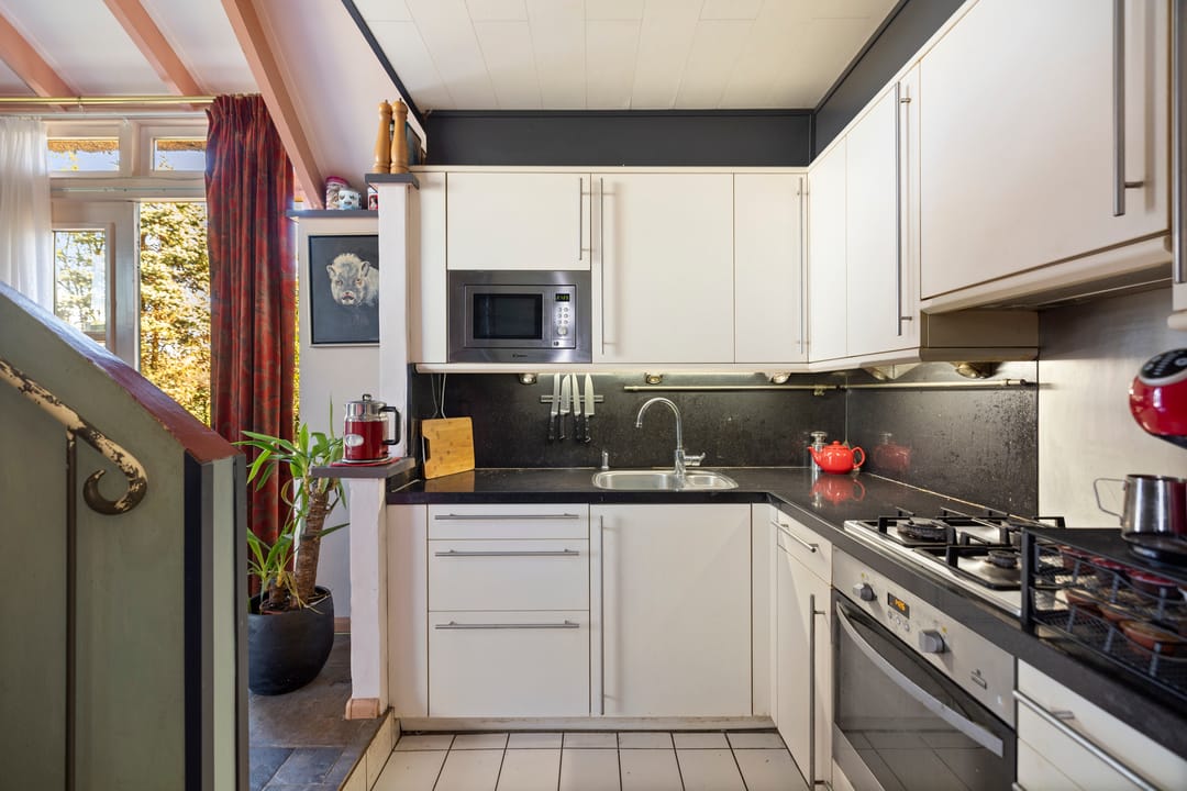 Foto 13 van Kletterstraat 11