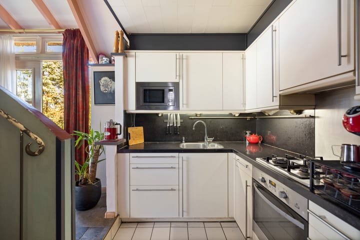 Foto 13 van Kletterstraat 11