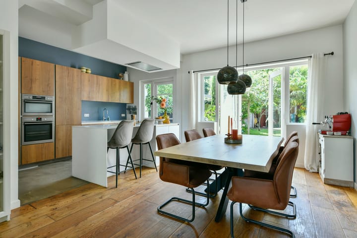 Foto 5 van Meeuwenlaan 104-A