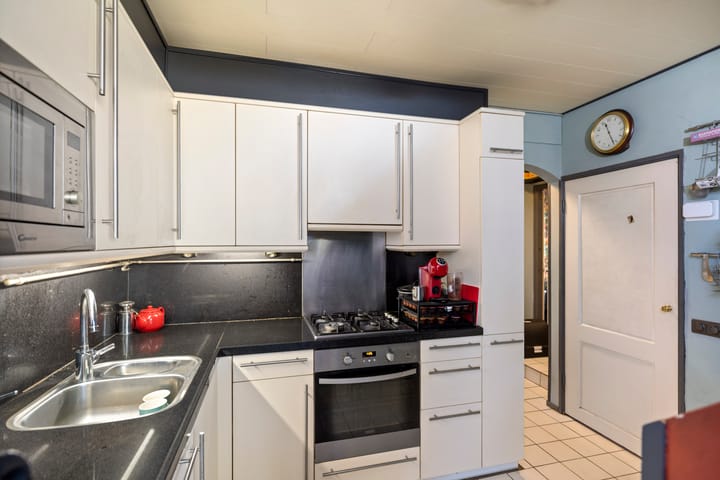 Foto 14 van Kletterstraat 11