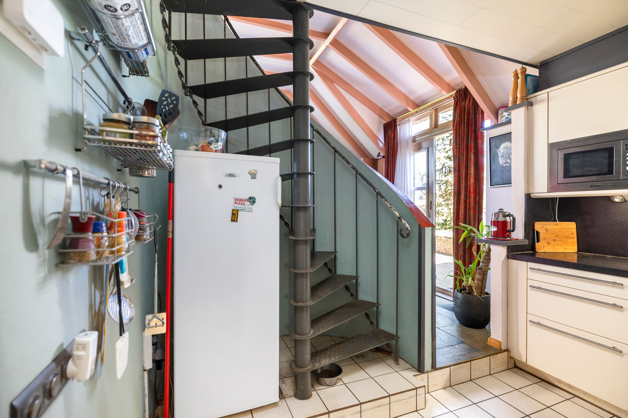 Foto 15 van Kletterstraat 11