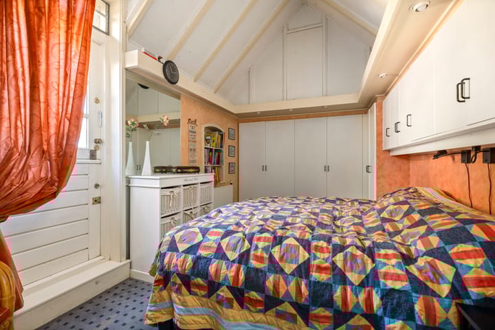 Foto 16 van Kletterstraat 11