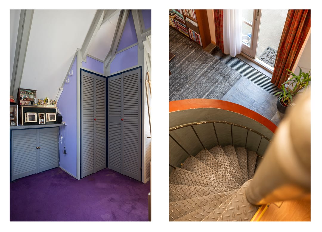 Foto 23 van Kletterstraat 11