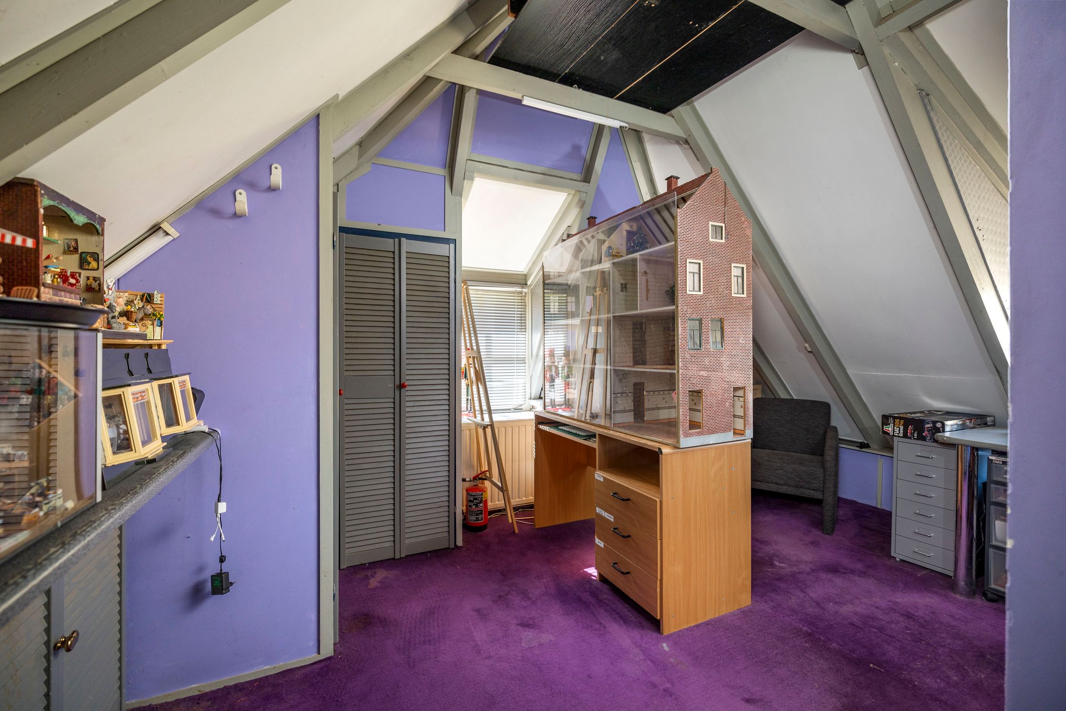 Foto 24 van Kletterstraat 11