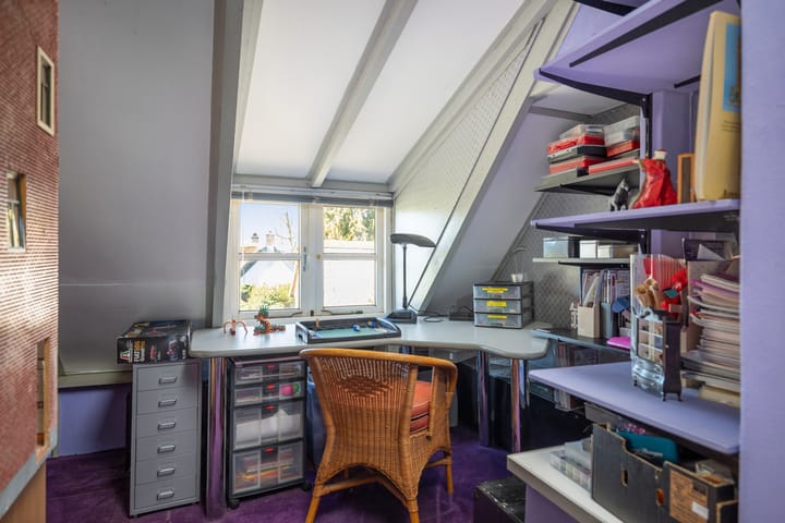 Foto 25 van Kletterstraat 11