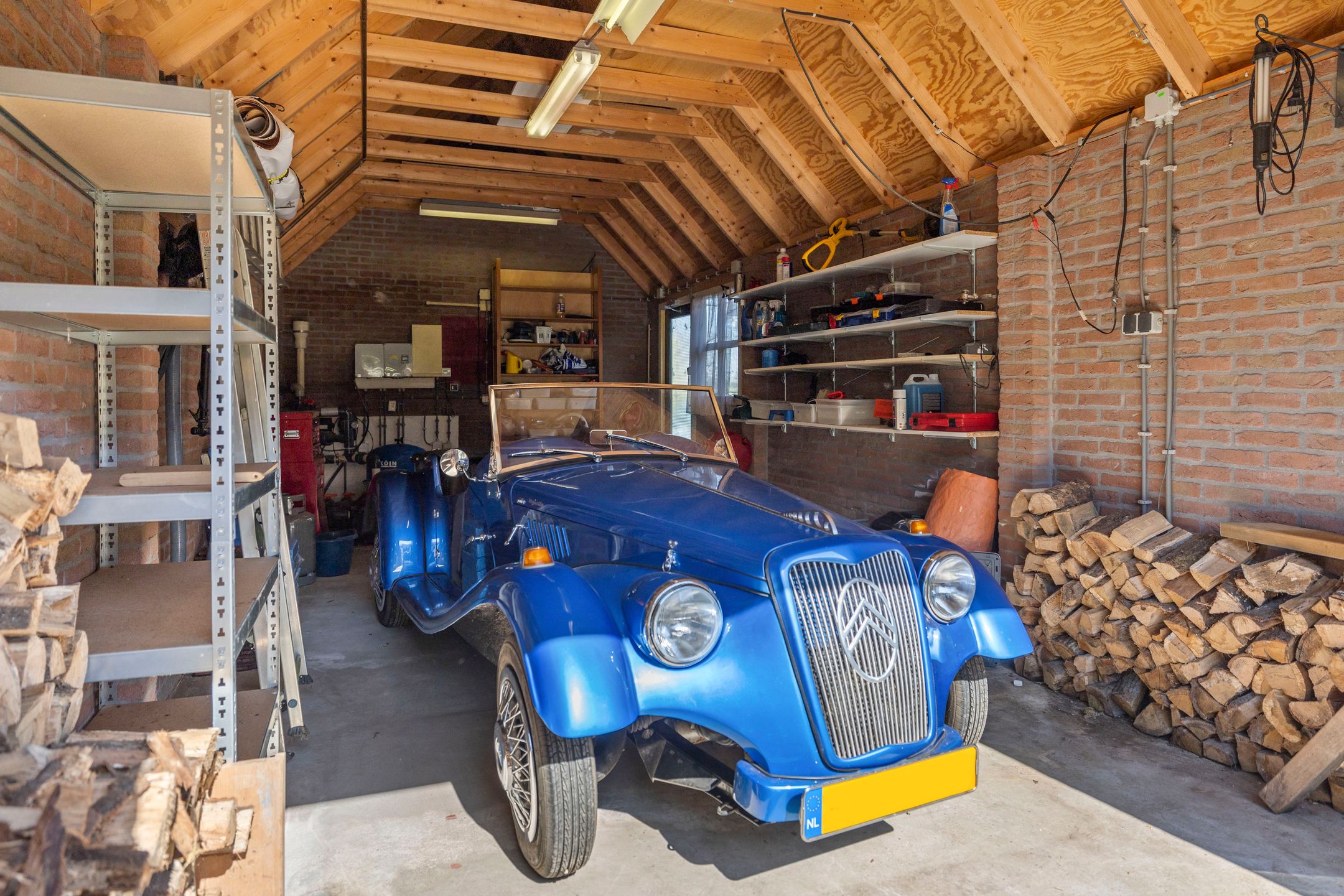 Foto 27 van Kletterstraat 11