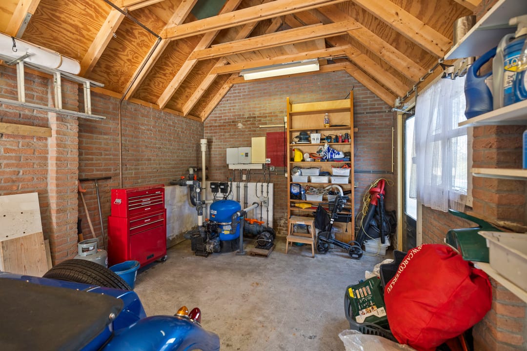 Foto 28 van Kletterstraat 11