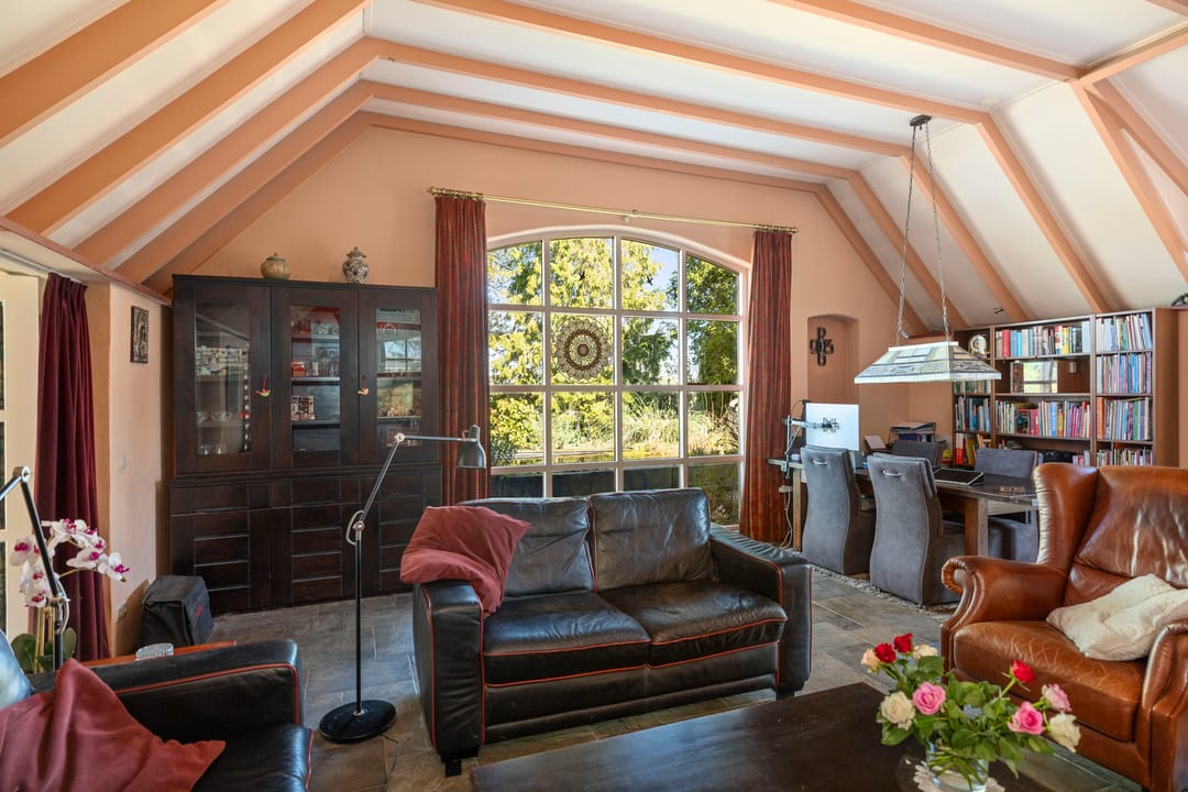 Foto 11 van Kletterstraat 11