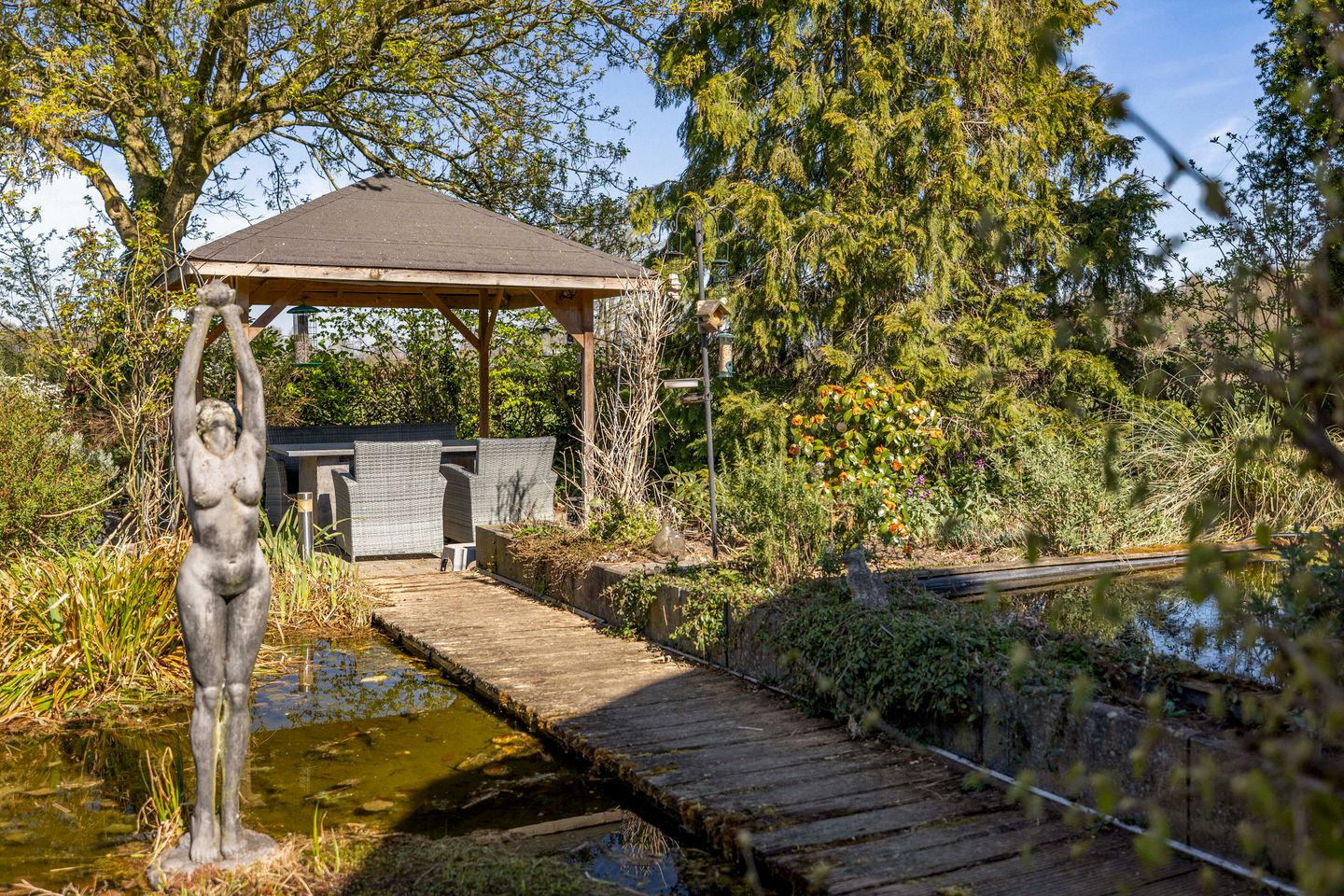 Foto 35 van Kletterstraat 11