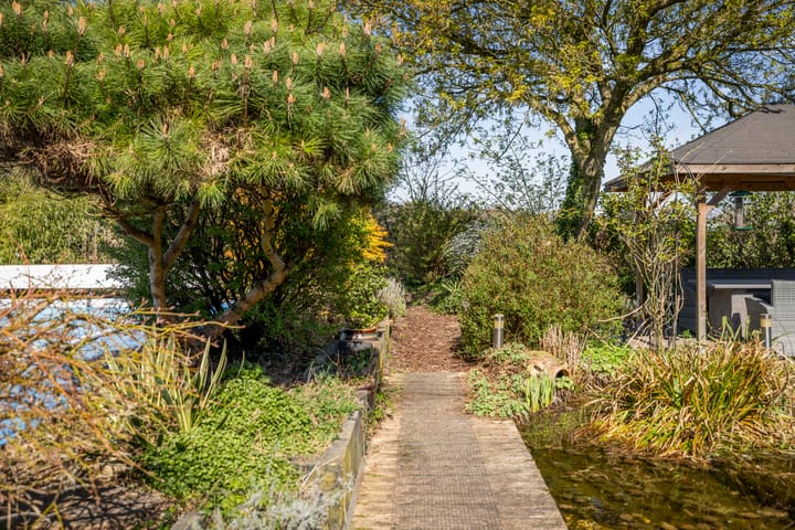 Foto 36 van Kletterstraat 11