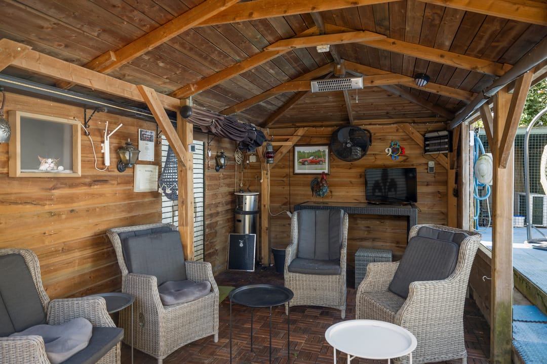 Foto 38 van Kletterstraat 11