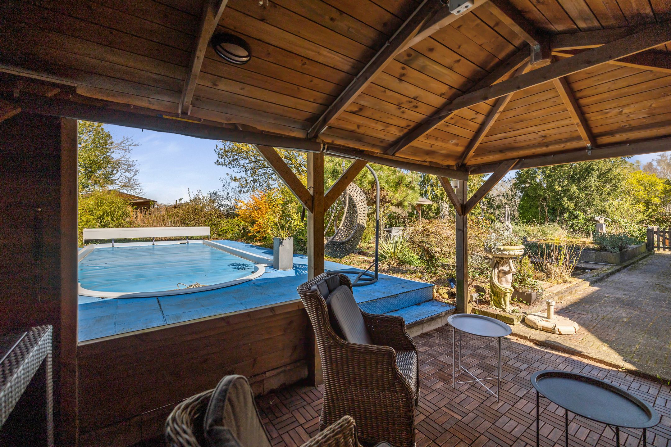 Foto 39 van Kletterstraat 11