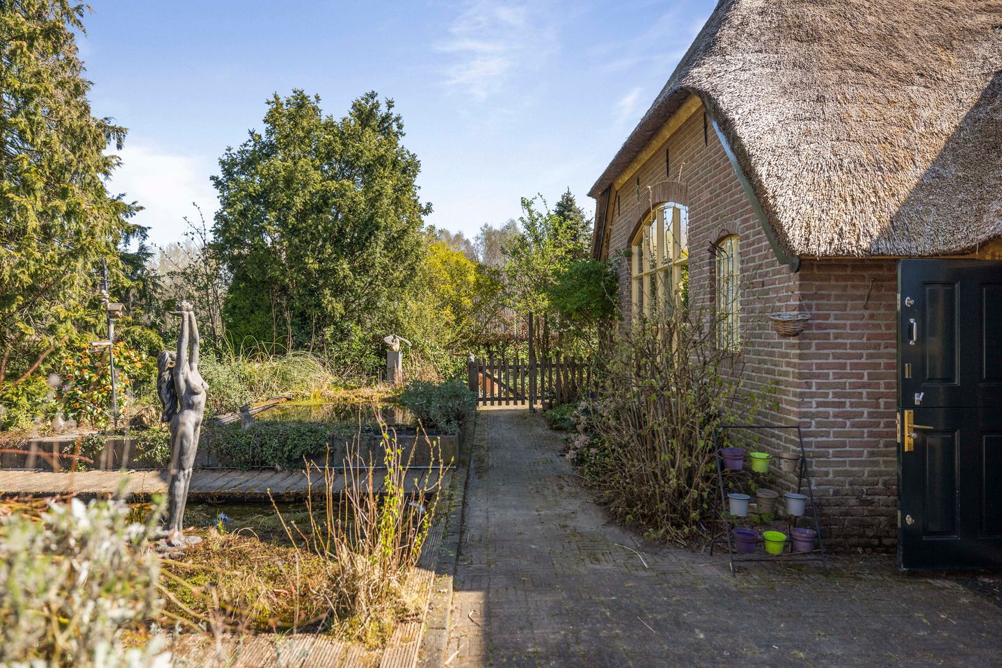 Foto 40 van Kletterstraat 11