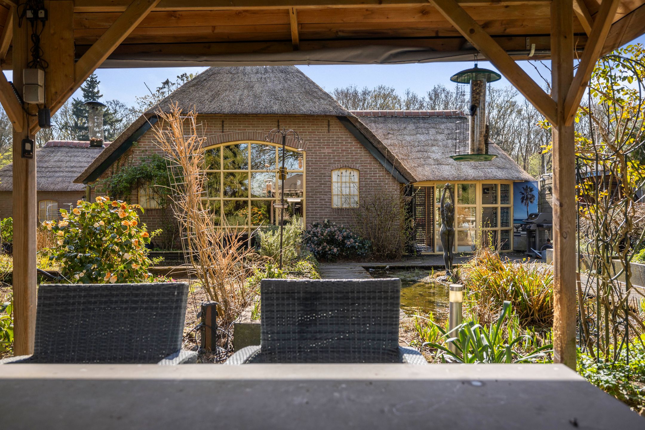 Foto 42 van Kletterstraat 11