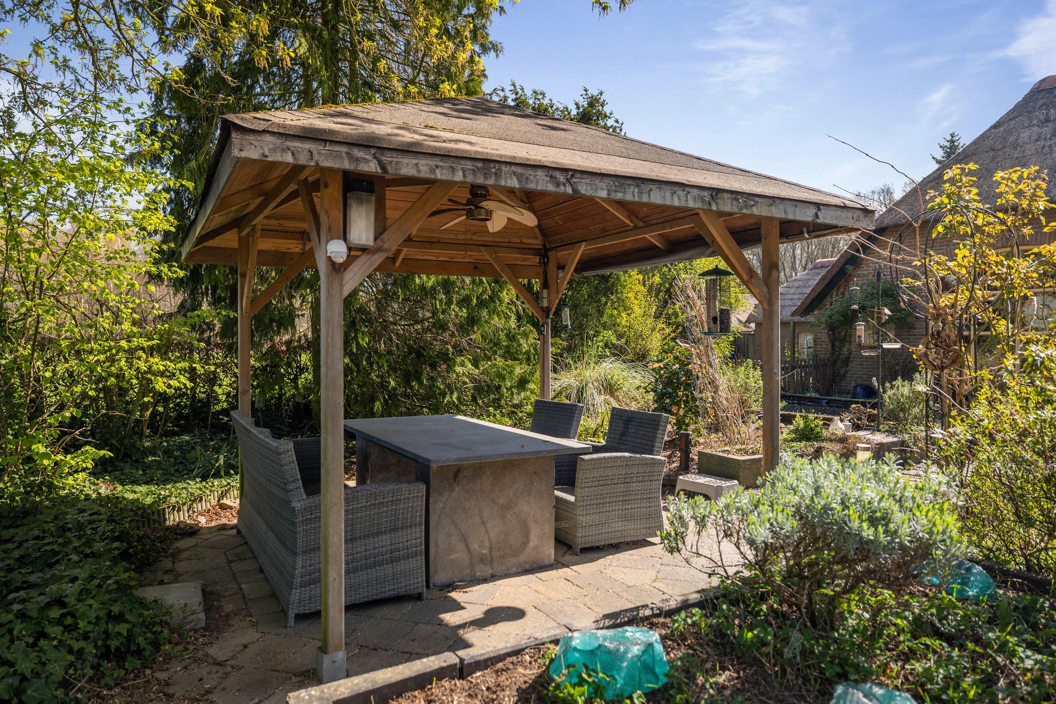 Foto 45 van Kletterstraat 11