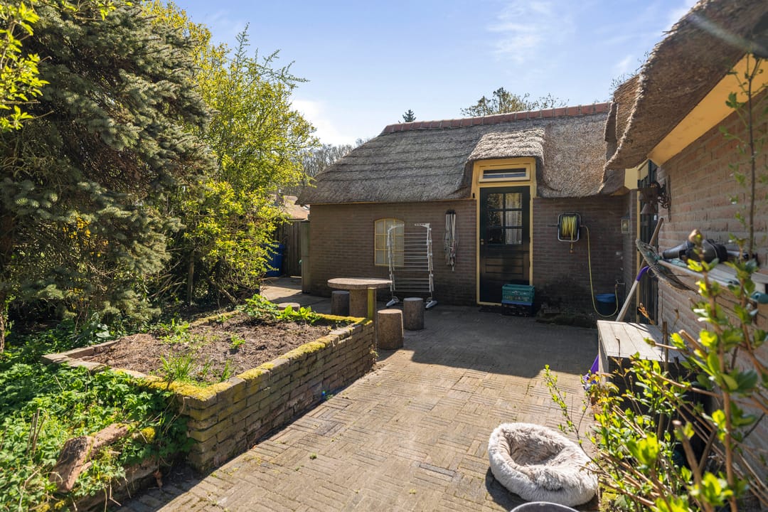 Foto 47 van Kletterstraat 11